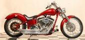 2009 Precision Cycle Works Detroit Cruiser photo
